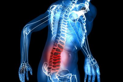 Just one course of psychotherapy can ease back pain for years, study finds