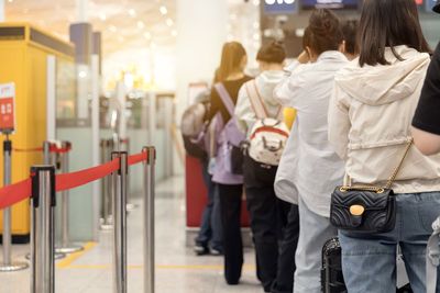 Why Some Tourists May Soon Need to Pay a $15,000 Visa Bond