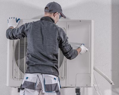 Two ‘misleading’ heat pump adverts banned by UK watchdog