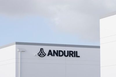 Anduril Breaks US Solid Rocket Motor Duopoly With Mississippi Facility, Targets 6,000 Motors Annually