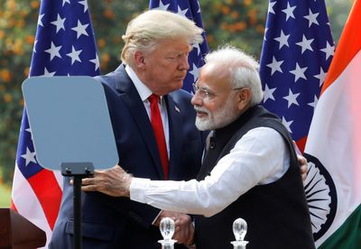 US-India relations hit new low despite Trump-Modi bromance: What’s next?