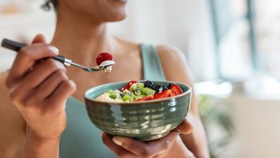 Forget fad diets — new study says cutting processed food may be the real key to feeling your best
