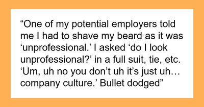 67 Job Interview Red Flags That Scream Toxic Workplace