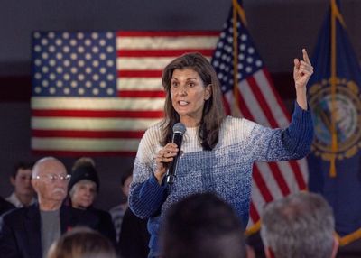 Nikki Haley Rips Trump Tariff On 'Strong Ally' India Over Russian Oil Purchase While 'Adversary' China Gets 90-Day Tariff Pause