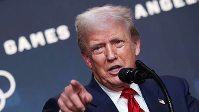 Trump Denies Knowledge of Maxwell Prison Move Amid Mounting Public Scrutiny