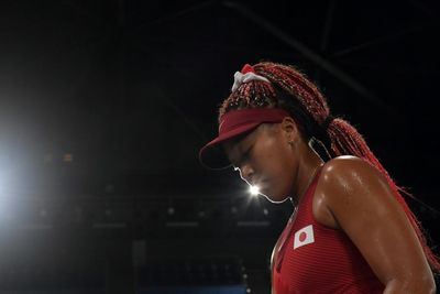 Inside Naomi Osaka's Split with Her Coach: 'We Couldn't Fix What Was Missing'