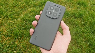 I tested the Xiaomi Redmi Note 14 Pro Plus 5G for months and it would be decent if the software didn’t make me want to tear my hair out