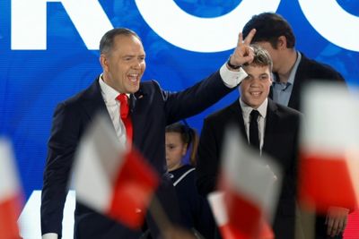 Pro-Trump Nationalist To Take Over As Poland's New President