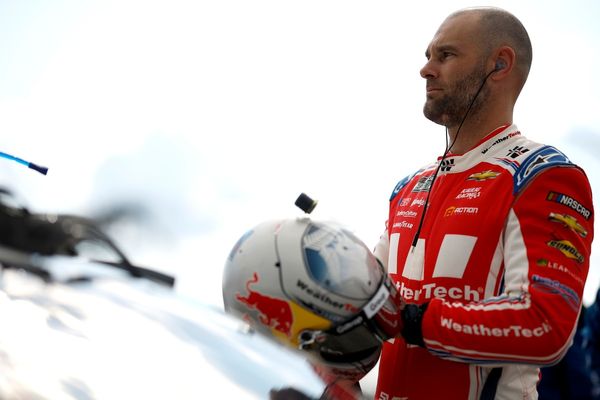 Shane van Gisbergen: 2024 Watkins Glen loss still "makes me angry"