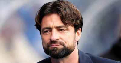 Russell Martin opens up on key Rangers star's contract situation