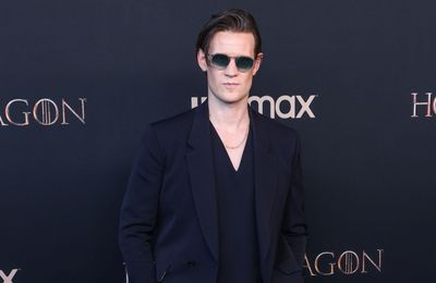 Matt Smith lands villain role in Star Wars: Starfighter