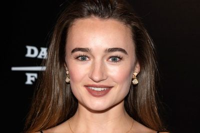 What is glioma, the rare cancer behind Walking Dead star Kelley Mack’s death?