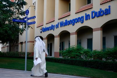 As Trump cracks down on college student visas, other countries see opportunity
