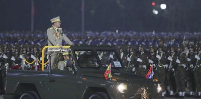 As Trump lifts sanctions on Myanmar elites, is he eyeing the country’s rare earth reserves?