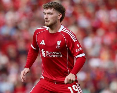 Football transfer rumours: Liverpool’s Harvey Elliott on his way to Leipzig?