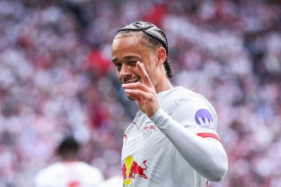 Chelsea take big step towards Xavi Simons signing as RB Leipzig 'open talks' for replacement