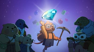 I thought it was a cute and casual little mining sim right up until it devoured my entire morning