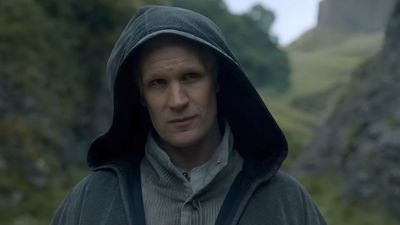 Doctor Who and House of the Dragon star Matt Smith will reportedly play the franchise's "next great villain" in Ryan Gosling's Star Wars: Starfighter movie