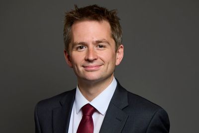 Politician claims he’s created ‘UK’s first virtual MP’