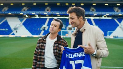 Prime Video’s new soccer show rivals ‘Welcome to Wrexham’ — and it subs Ryan Reynolds and Rob Mac for Tom Brady