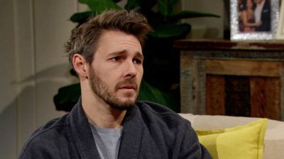 The Bold and the Beautiful spoilers: what was in Liam's pills?