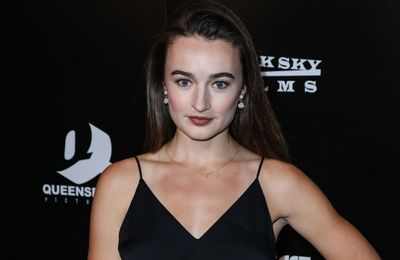 Walking Dead actress Kelley Mack dies at 33