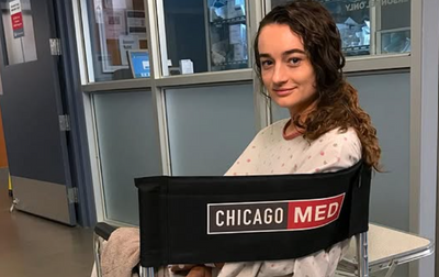 Kelley Mack Cause Of Death: What Is The Walking Dead Actress' Rare Cancer, Glioma?