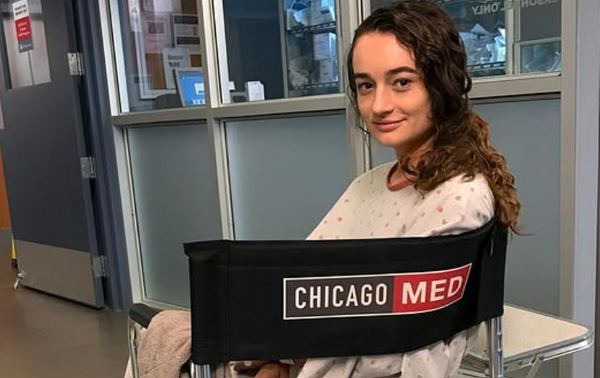 Kelley Mack Cause Of Death: What Is The Walking Dead Actress' Rare Cancer, Glioma?