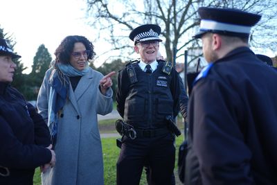 Revealed: Full list of London police station front desks being shut - check our interactive map to see if your area is affected