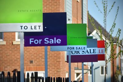 The huge number of first-time buyers relying on parents for a deposit revealed