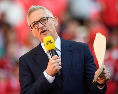 Gary Lineker expected to host new Saturday night gameshow on ITV