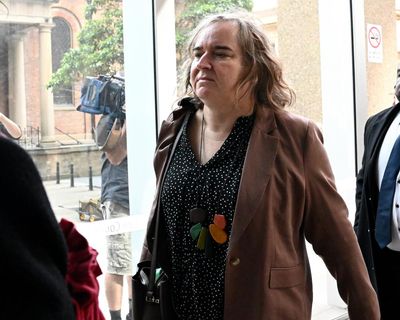 Meaning of ‘woman’ goes beyond dictionary definition, court hears as Giggle for Girls appeal concludes