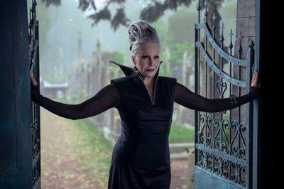 Wednesday: here's who’s joining the cast for season two, from Joanna Lumley to Lady Gaga