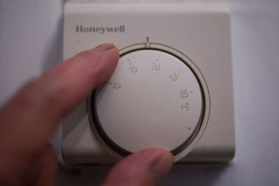 UK watchdog bans heat pump adverts over funding small print