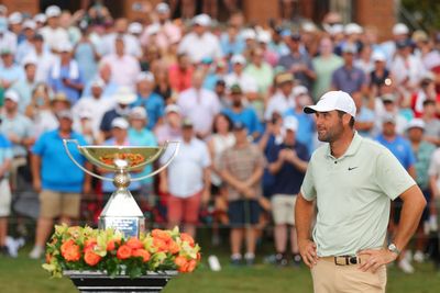 St Jude Championship prediction: Scheffler to continue PGA dominance in Memphis