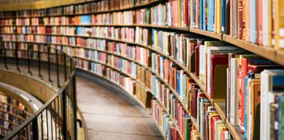 The Productivity Commission is floating AI copyright exemptions – with worrying implications for Australian authors and publishers
