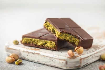Dubai-style chocolate bars recalled over ‘risk to health’
