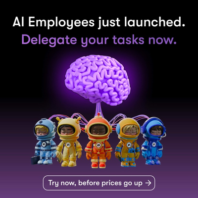 Build, Grow, and Scale: Unlock Business Success with Your AI Team from Sintra AI