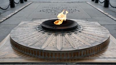 France arrests man who lit cigarette from war memorial flame in Paris