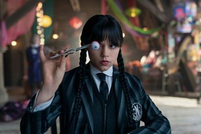 'Wednesday' Season 2 Part 1 Review: Netflix's Biggest Gothic Franchise Is Better Than Ever