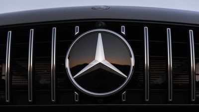 Mercedes CEO: 'We Eat, Sleep, and Drink Cars'