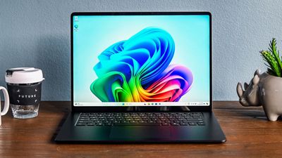 Microsoft teases the future of Windows: 'The computer will be able to see what we see, hear what we hear, and we can talk to it'