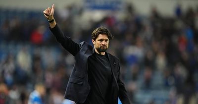 Russell Martin delighted with 'under the radar' Rangers star and lists qualities