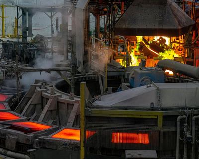 Miner Glencore decides against moving stock market listing from London to US
