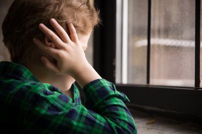 Childhood verbal abuse can be as bad for mental health as physical abuse – study