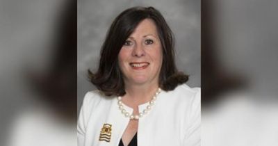 'I stand by my words': Scottish councillor suspended for 'serious' comments