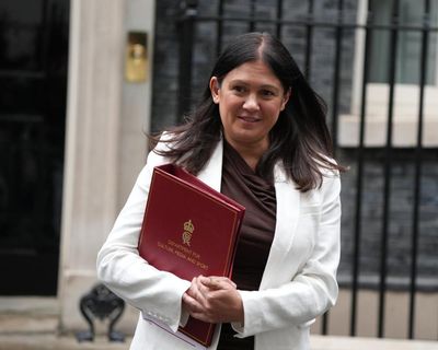 Lisa Nandy says she won’t watch latest MasterChef after presenter controversy