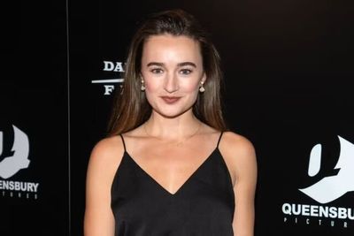 Who was Kelley Mack? The Walking Dead actress dies at 33