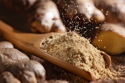 The common spice found to lower cholesterol and support heart health