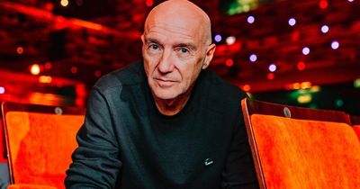Midge Ure announces rescheduling of shows due to health issue